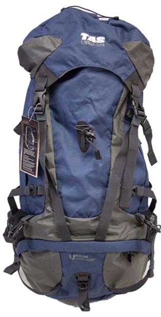 TAS Urban Cougar Rucksack