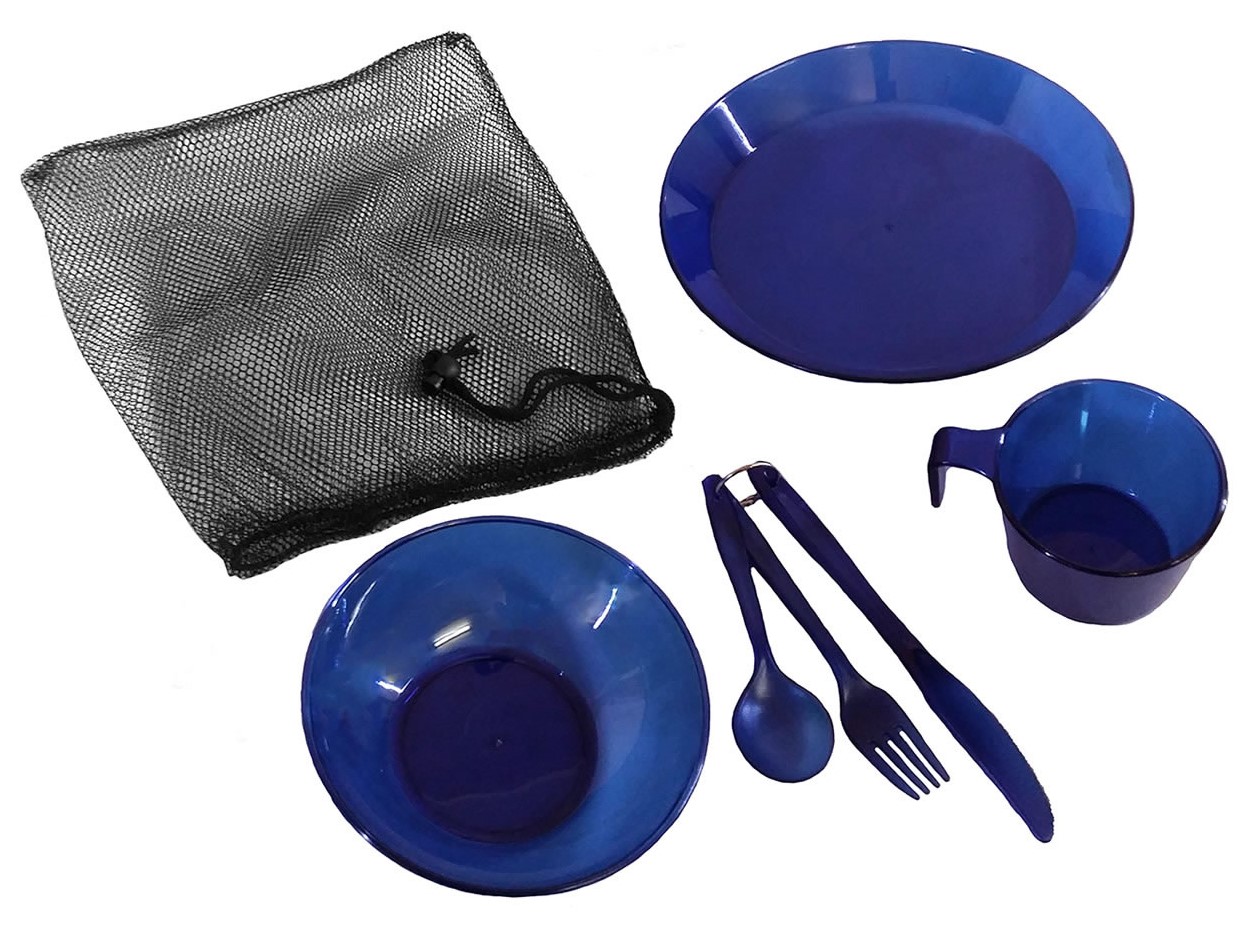 TAS Mess Kit