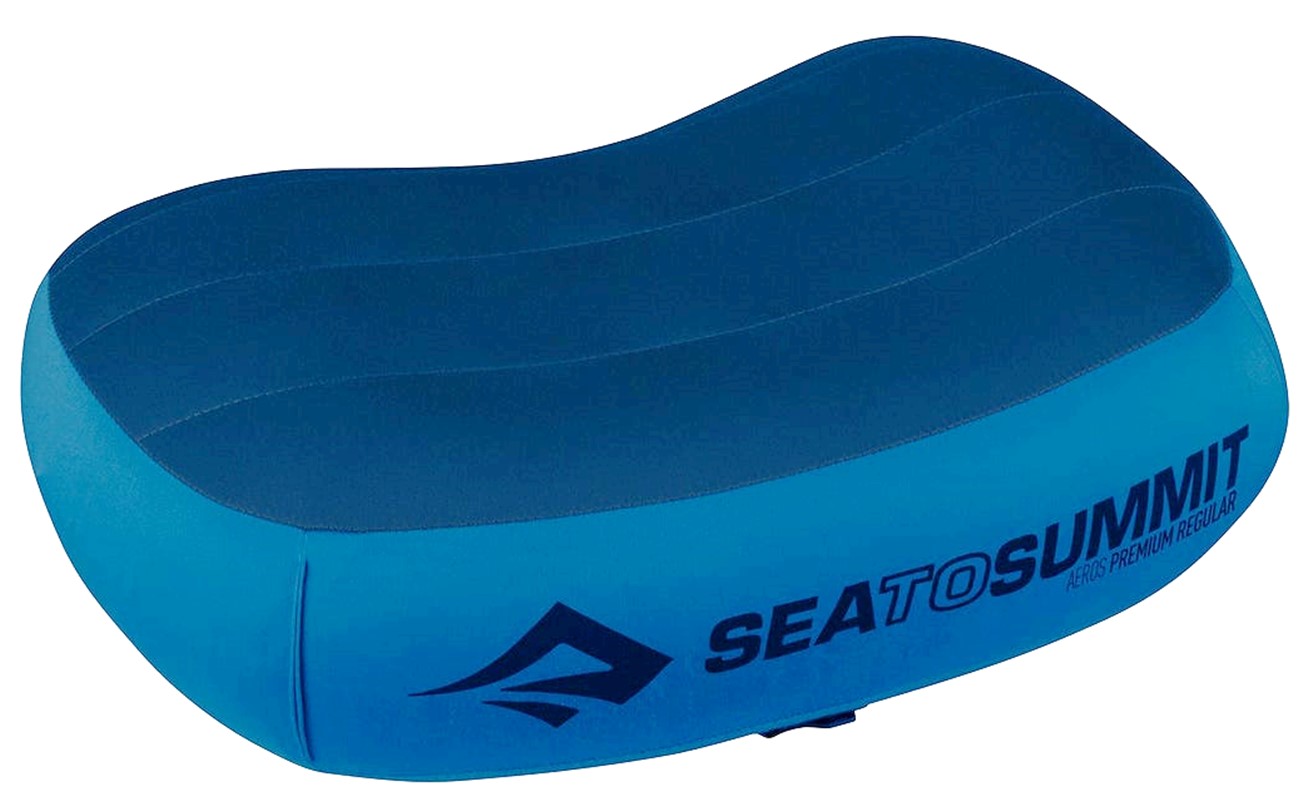 Aeros Pillow